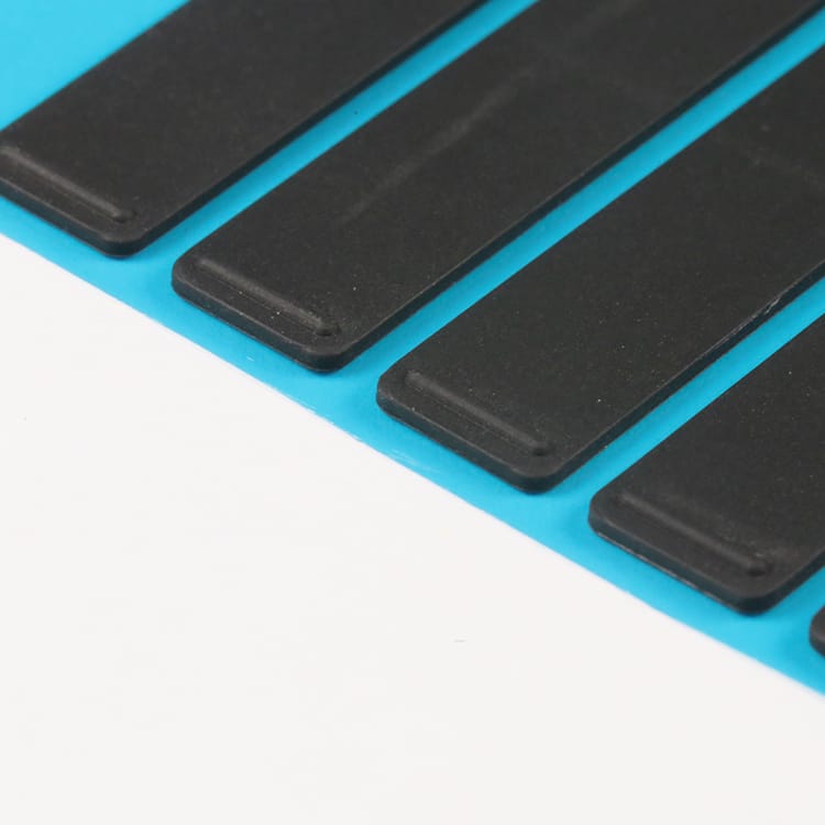 Black bar silicone pads-3