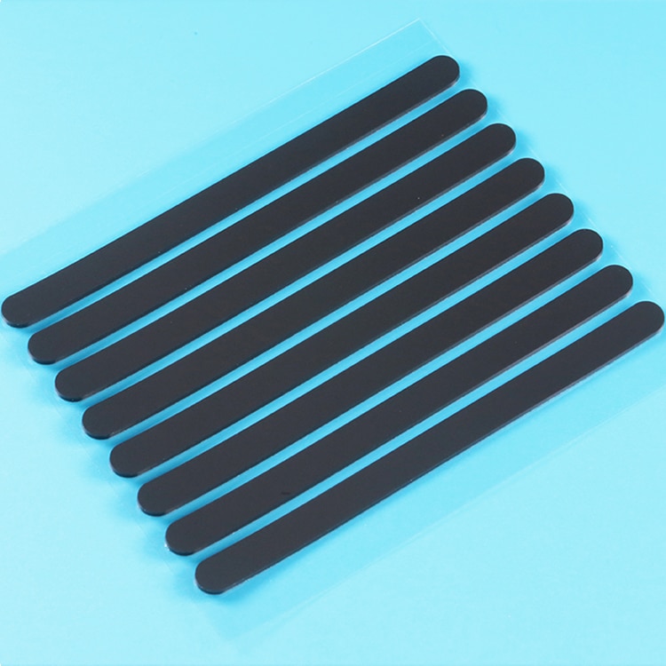 Black bar silicone pads-5