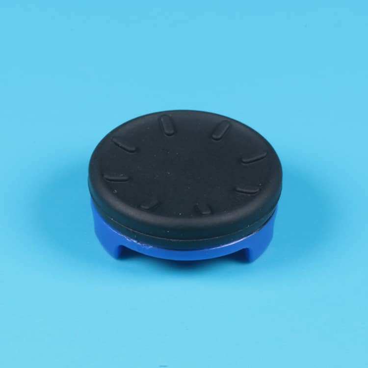 LSR silicone keypads-1