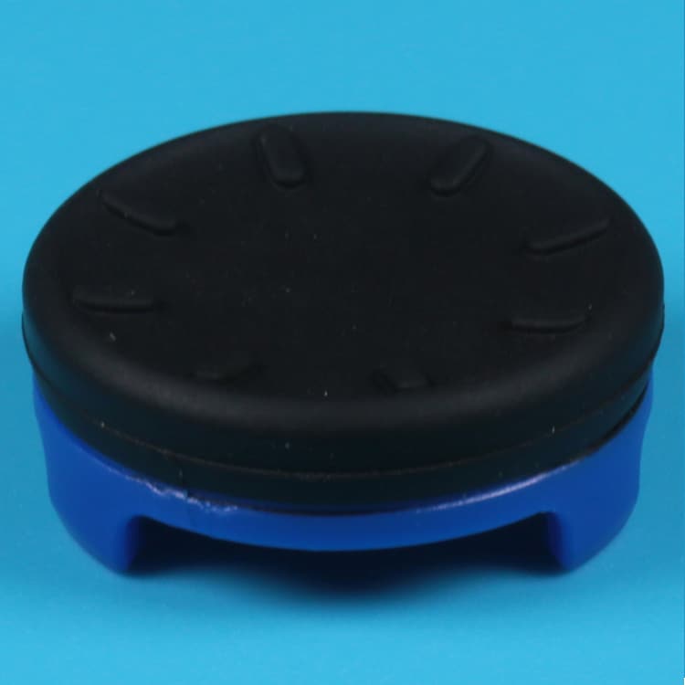 LSR silicone keypads-2