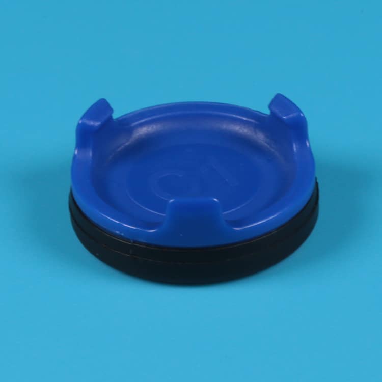 LSR silicone keypads-3