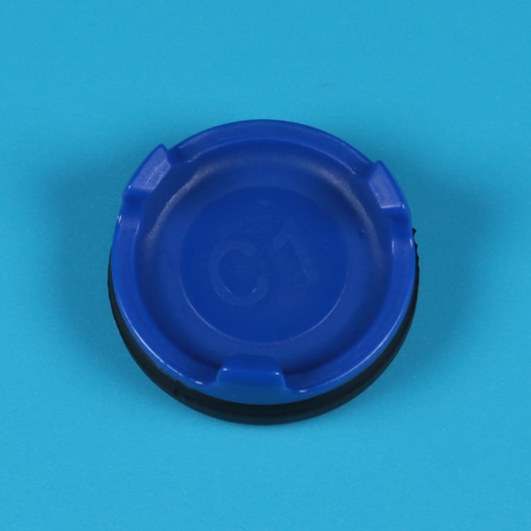 LSR silicone keypads-4