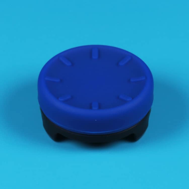 LSR silicone keypads-5