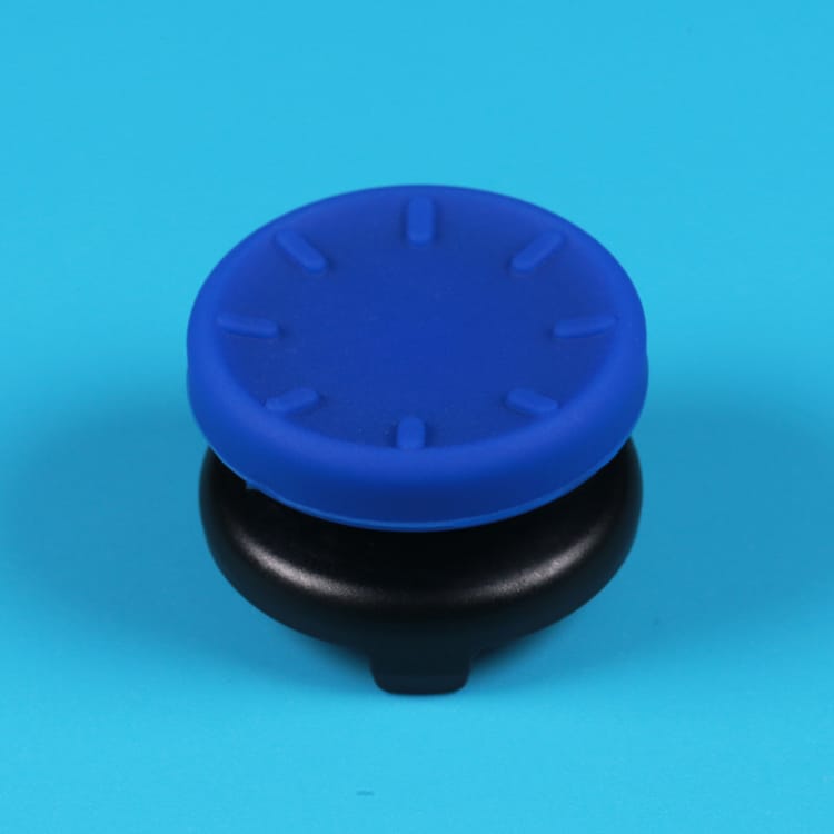 Liquid silicone overmolding keypads-1