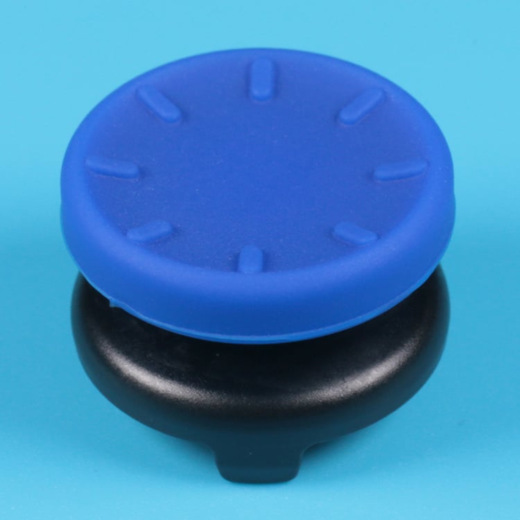 Liquid silicone overmolding keypads-2