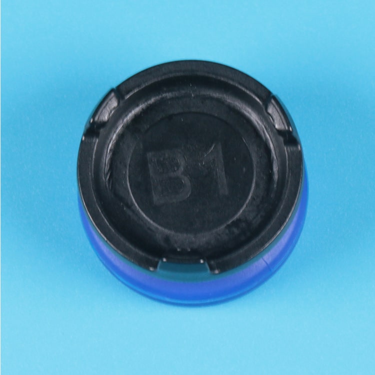 Liquid silicone overmolding keypads-4