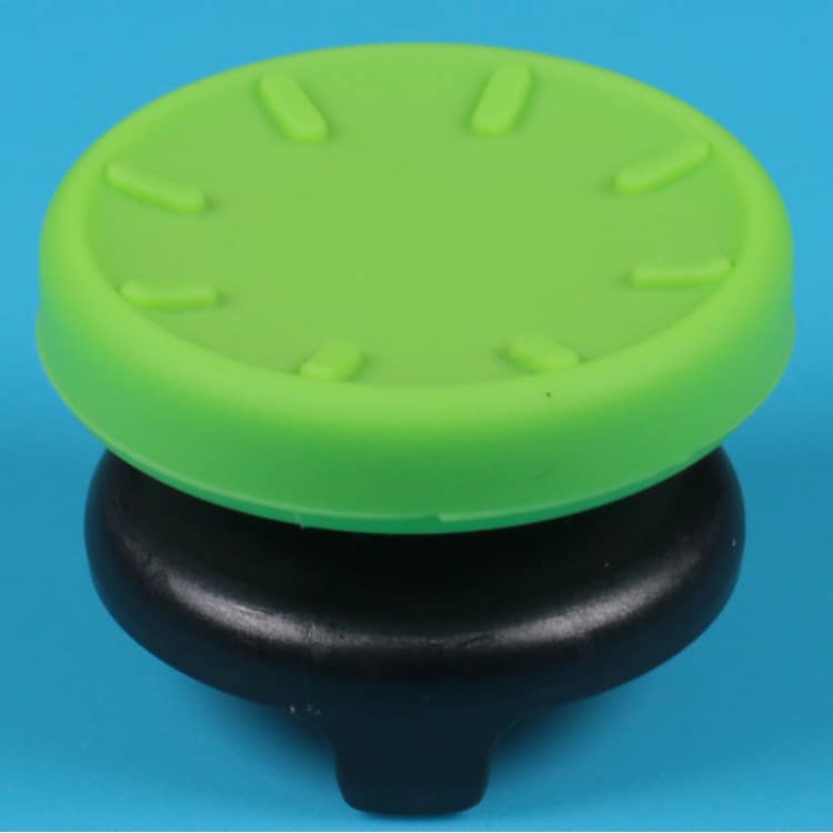 Liquid silicone overmolding keypads-6