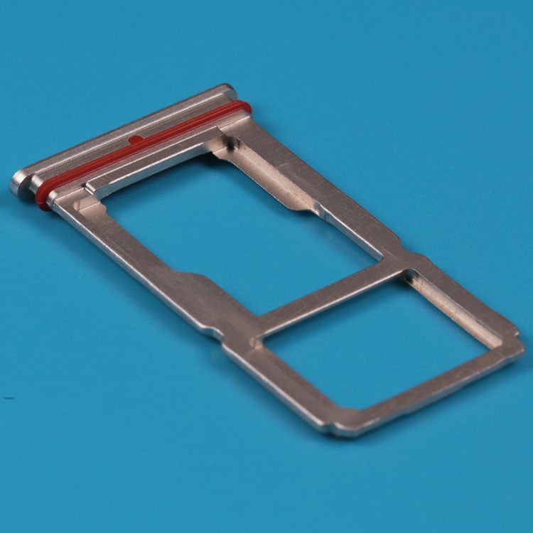 Waterproof LSR gasket-8