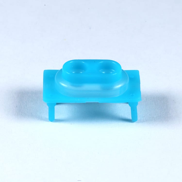 blue conductive keypads-2