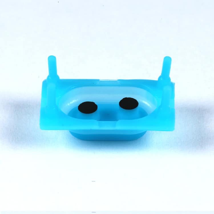 blue conductive keypads-3