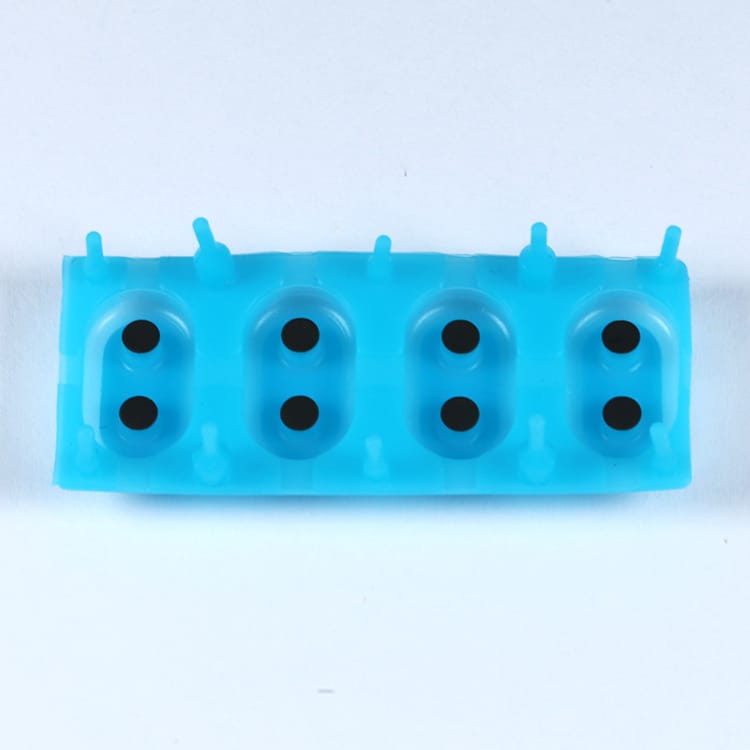 blue conductive keypads-6