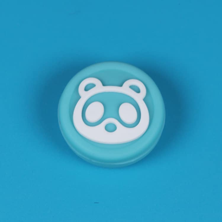 protective silicone keypads-2
