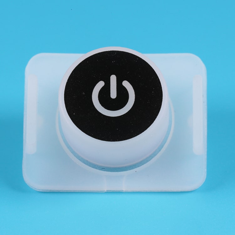 silicone switch keypad-4