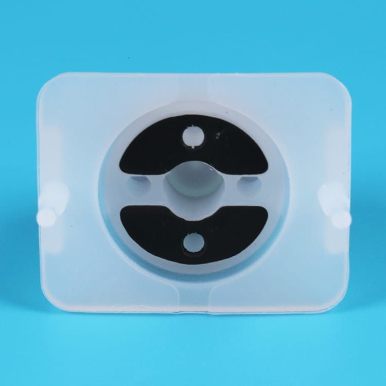 silicone switch keypad-5