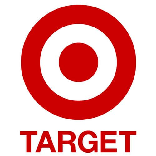 target logo